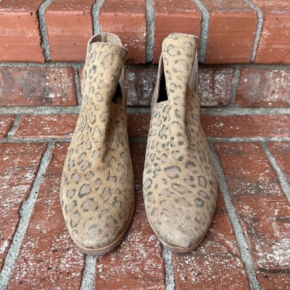 Coconuts by Matisse Women's Pronto Fashion Ankle Boot Size 6.5 - Picture 2 of 10